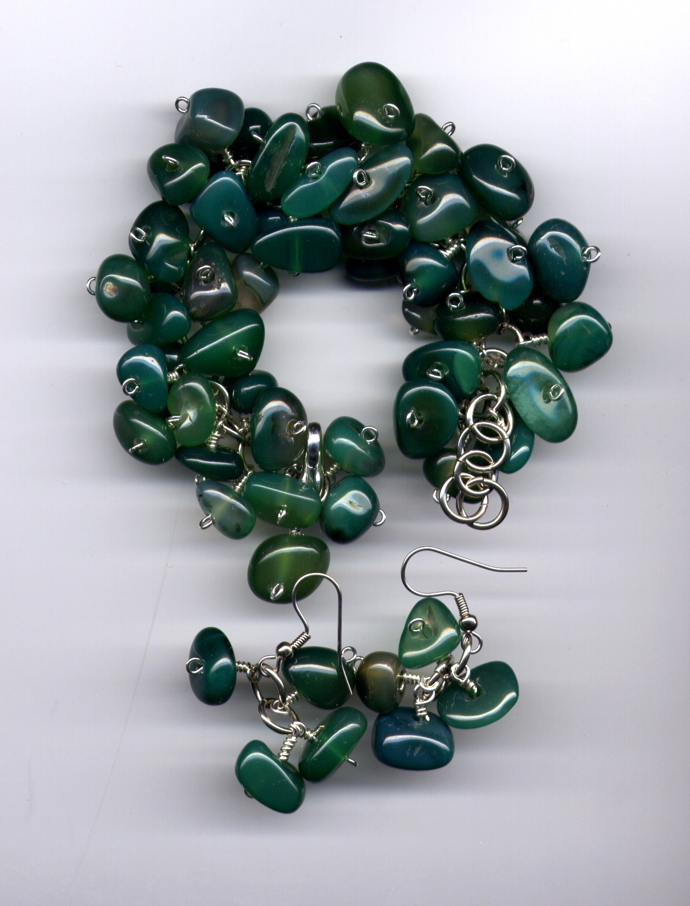 Wired Enchantments - Bracelet Styles